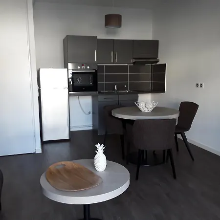 Apartmán Edenea Reze *
