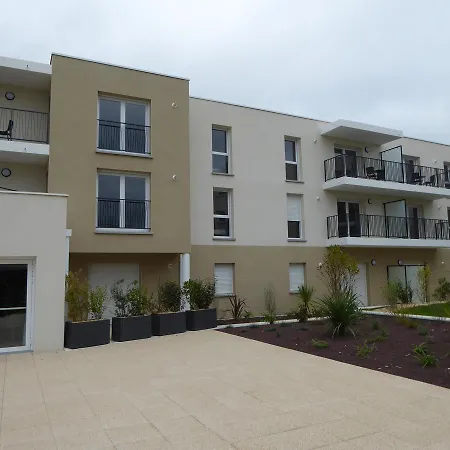 Edenea Reze Apartamento
