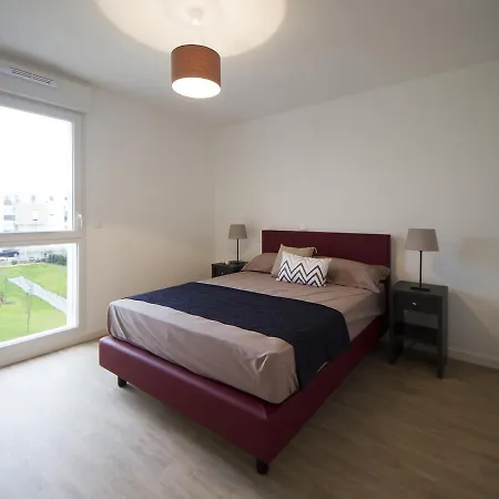 Edenea Reze Apartmán