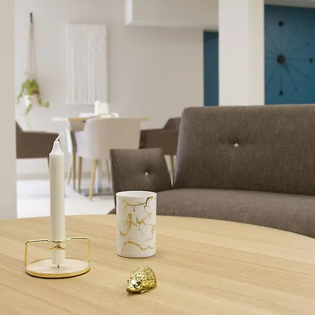 Apartamento Edenea Reze