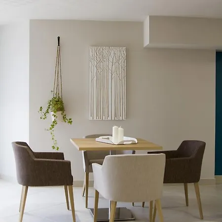 Edenea Reze Apartamento *