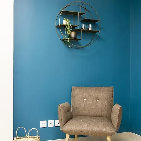 Apartamento Edenea Reze Vertou
