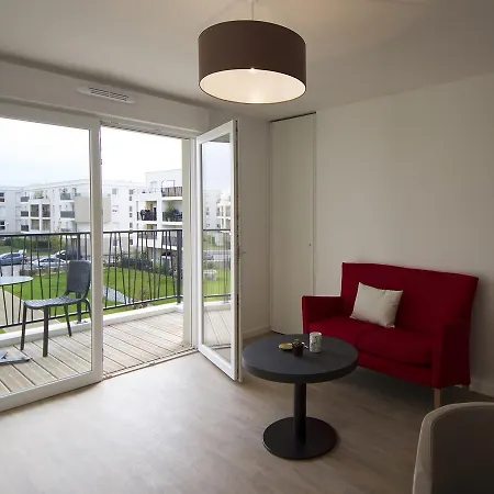 Edenea Reze Apartmán