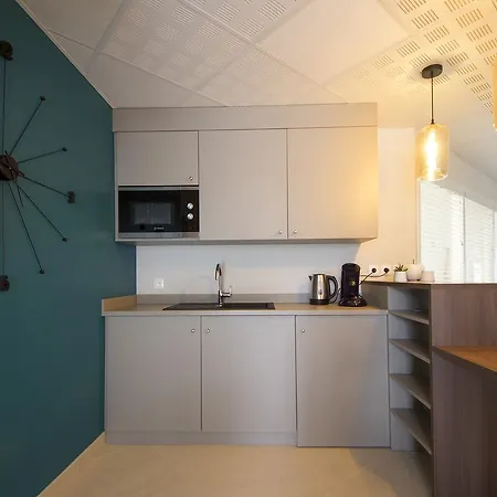 Edenea Reze Apartmán
