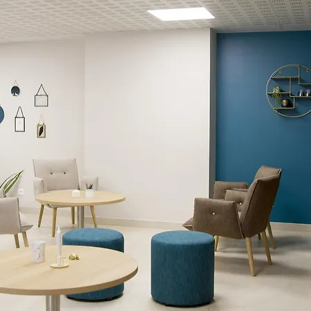 Edenea Reze Apartamento Vertou