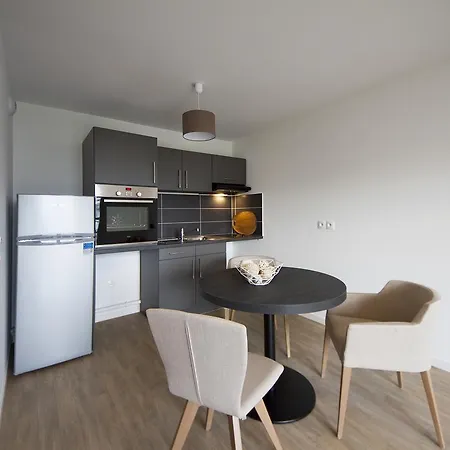 Edenea Reze Apartamento *